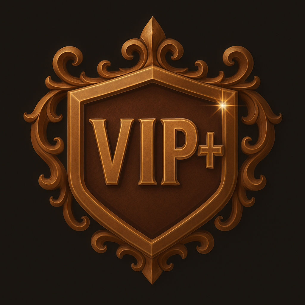 VİP+