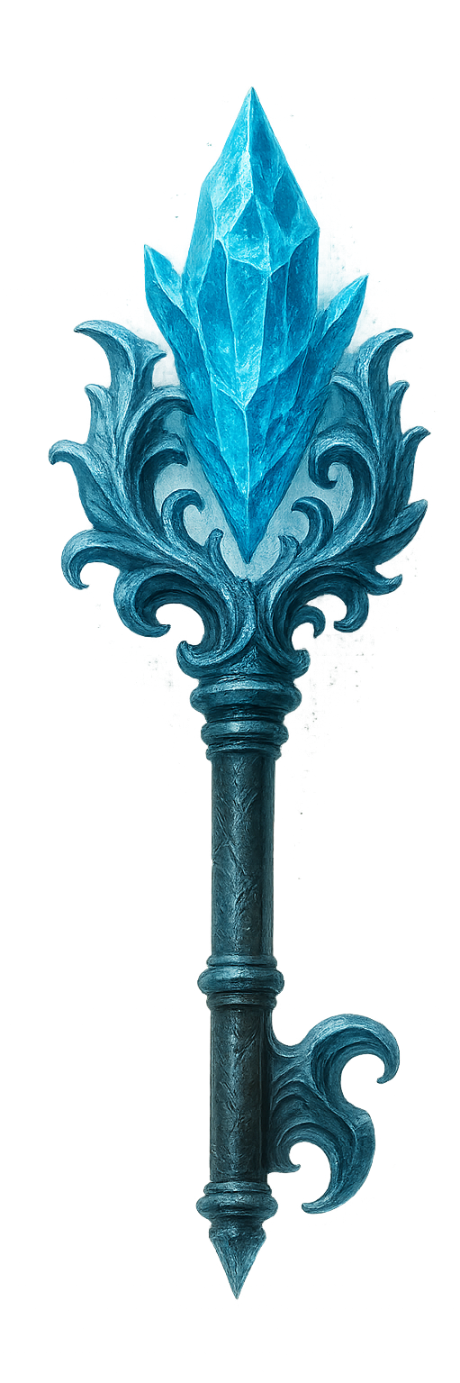 Buz Kasası Anahtarı