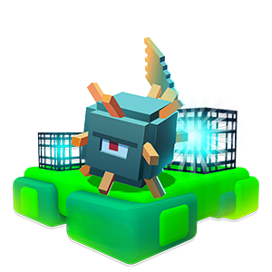 Gardiyan Spawner