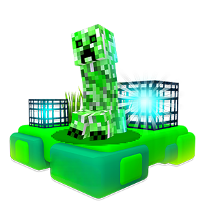 Creeper Spawner